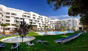 Oasis Isla Cristina, Spanje, Isla Cristina